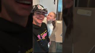 And They Say There Not Dating