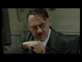Adolf hitler du film la chute  psychologie sociale