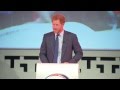 HRH Prince Harry of Wales attended the RWC Welcome Party, hosted by the Rugby Football Union.