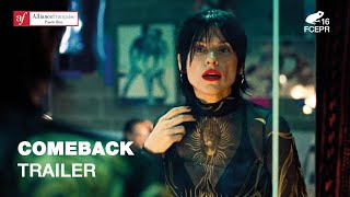 Comeback lTrailer l FCEPR 2025