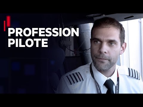 Vidéo: Comment devenir un inspecteur de sécurité de la FAA : 8 étapes (avec photos)