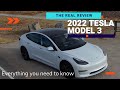 2022 Tesla Model 3 Long Range Dual Motor. The Real Review.