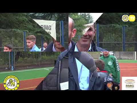 \"არემჯის თასი 2017\"