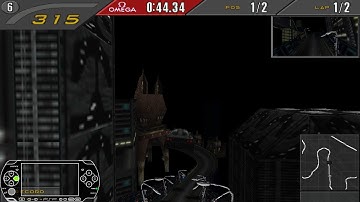 Need for Speed II SE Knockout Competition: Monolithic Studios (Final Part)