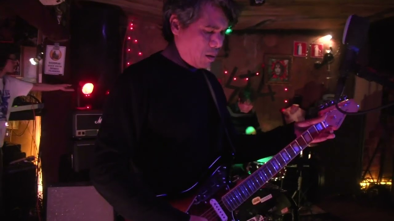 Firefriend (74 Club 06/07/2024)