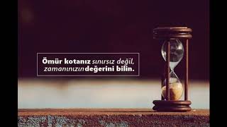 Yıllar İle İlgili Sözler Resimli Kaybolan Yıllar