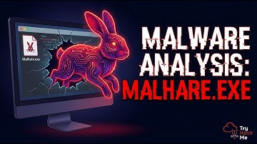 Advent of Cyber 2025 – @RealTryHackMe | Day 21 | Malware Analysis - Malhare.exe