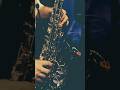 Sax Riff of the Day #005 - Luxury chillout music #loungemusic #chillsax #smoothsax #DenisShitov