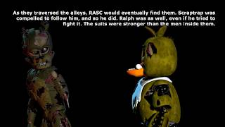 What if phone guy was brought to FFPS (part 2)