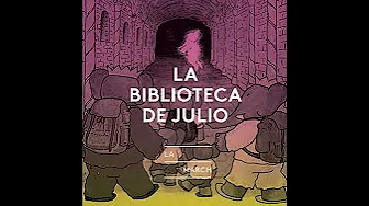 42. "Babar y el fantasma", de Laurent de Brunhoff