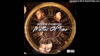 Dapz On The Map & Lil Choppa - Straight Up Remix [Matter Of Time Mixtape]
