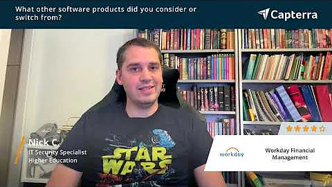 Workday Financial Review 2020