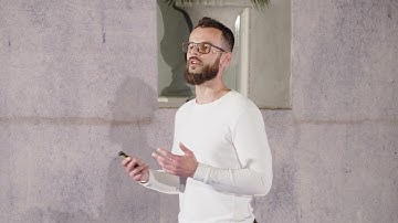 The internet of value | Boris Agatić | TEDxZagreb