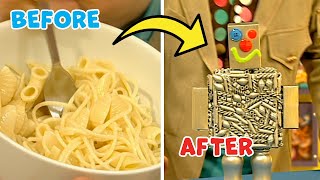 AMAZING KITCHEN HACKS FOR SOME AWESOME FOOD CRAFTS