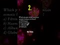 5 Important Questions on Body Fluids and Circulation | Class 11 Biology | Bio Vista
