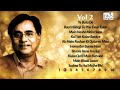 Top 100 songs of jagjit singh vol 2  ghazal  bks sangam