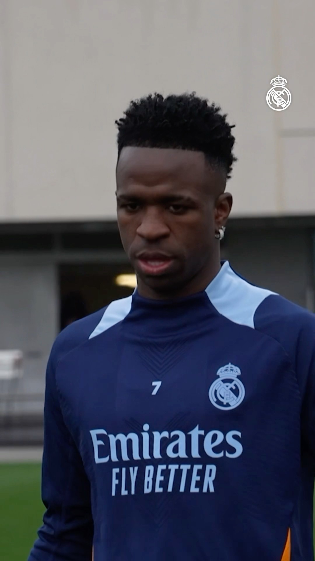 ???? #RMCity #realmadrid