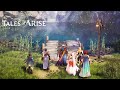 Tales of ARISE - The Spirit of Adventure