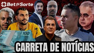 🚨 VITÓRIA NEWS THIS TUESDAY AND EVERYTHING ABOUT THE LION: IMPORTANT INFORMATION REGARDING THURSD...