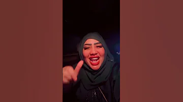 أي حتة بقفلها ام سجده 