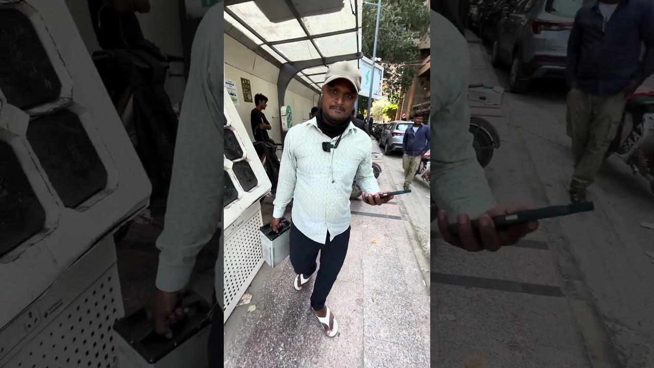 zomato delivery boy job