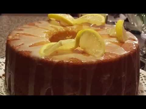 Episode 16 - THE ULTIMATE 7 UP POUND CAKE RECIPE