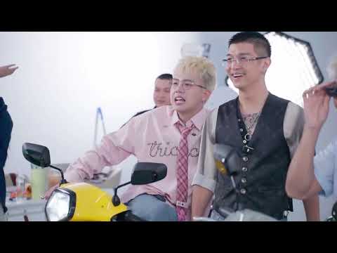 BTS VinFast Saigon South Megalive