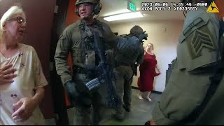 Colorado Family Terrified After SWAT Raids Wrong Apartment Wealth