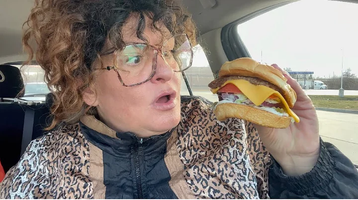 Crystal reviews Culvers in Mt Vernon, IL