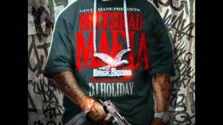 1017 Brick Squad - 17.G Check {Brick Squad Mafia Mixtape}