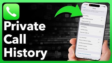 How To Stop Sharing Call History Between Two iPhones