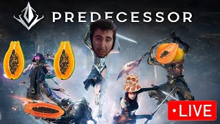 Pred | Mid Lane Main | Twitch/YT Multistream