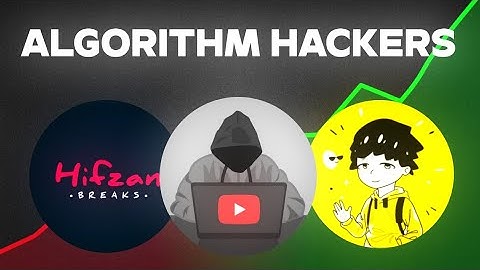 YouTube Algorithm Hidden Secrets