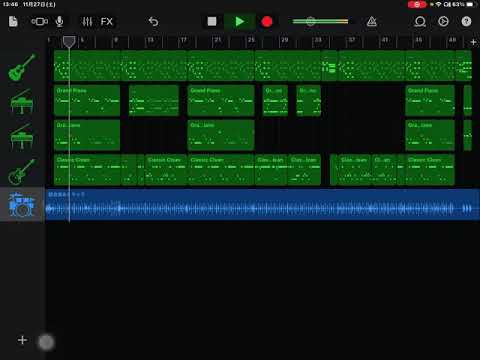 オリジナル曲【さんぽみち】