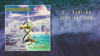 STRATOVARIUS | Hunting High and Low [HQ]