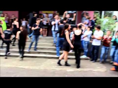 #106 სკოლა-საქველმოქმედო ღონისძიება - \"უანგაროდ ვაკეთოთ სიკეთე\"