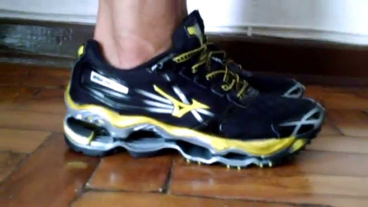 mizuno wave prophecy 2