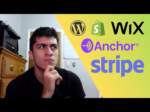 Activating Anchor Payments When You Already Have A Stripe Account (Not A Full Tutorial)
