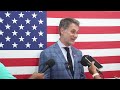 US Ambassador-Designate André Bauer Begins Official Meetings in Belize | PT 2