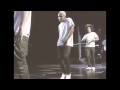 Mindless Behavior LIVE: Future