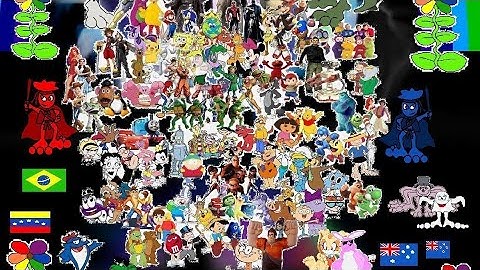 All-Star Crossovers (A 12-comic collection) - STARRING: Trudy Sivits 