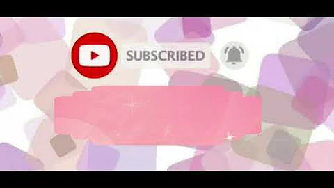 Free Subscribe Button With Notification Bell For Youtube