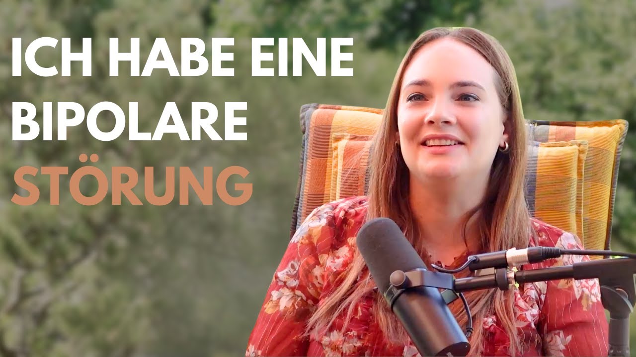 Weltreise mit bipolarer Störung - Was kann da schon schiefgehen? #64 Sue