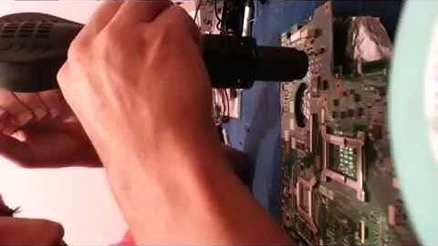 How to change super io -2 KBC - ITE -  ENE