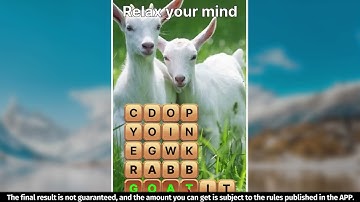 video ext Word Search  Word Find Puzzle 09 EN 1920 1024