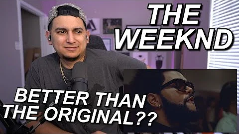 THE WEEKND "SACRIFICE" ft SWEDISH HOUSE MAFIA (REMIX) FIRST REACTION!! (EXTRA SONG AT END)