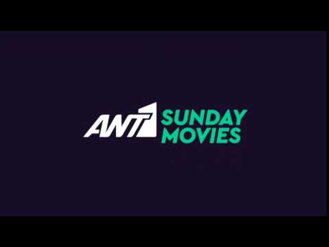 ANT1 | Sunday