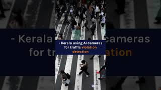 🚀🛣️ Road Safety Revolution: AI Initiatives in India 🇮🇳🤖 #transport #road #roadsafety #aielectrical
