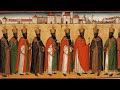 The Hidden War Between The Ethiopian Church And The Vatican 