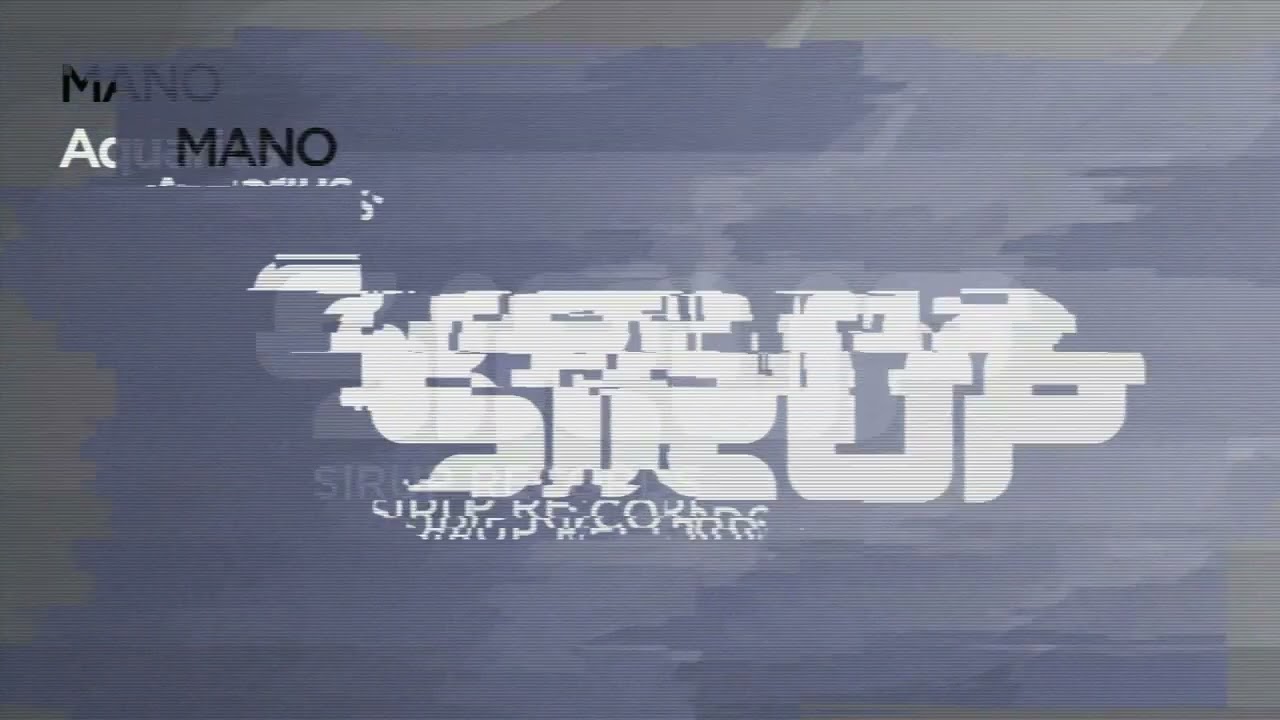 Watch MANO - Aquarius on YouTube Watch MANO - Aquarius on YouTube